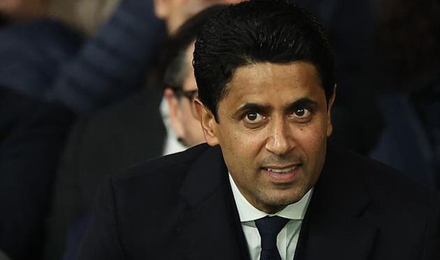 Нассер Аль-Хелаїфі, Getty Images