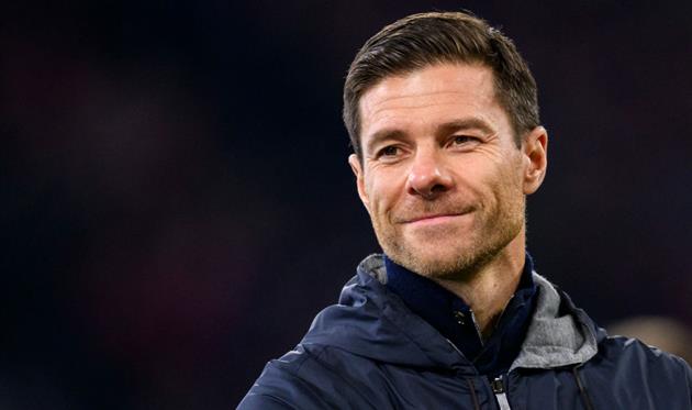 Хабі Алонсо, Getty Images