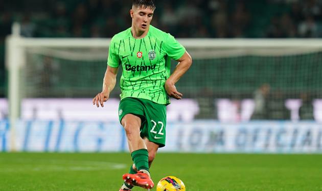 Іван Фреснеда, Getty Images