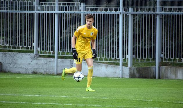 Павло Ісенко, Getty Images