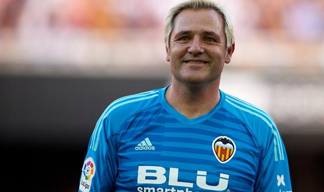 Каньїсарес, getty images