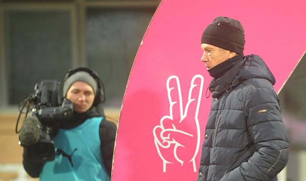 Юрій Максимов, ФК Ворскла