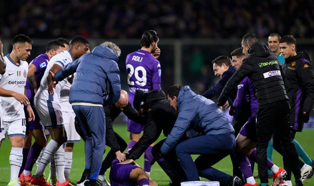 Едоардо Бове, Getty Images