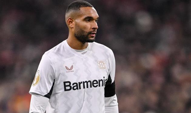 Йонатан Та, Getty Images