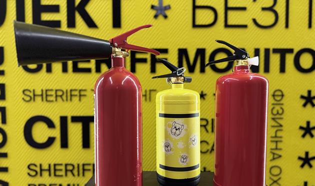 Фото надане рекламодавцем