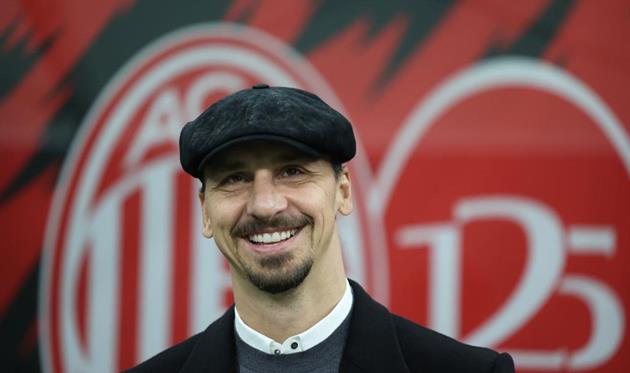 Ібра, getty images