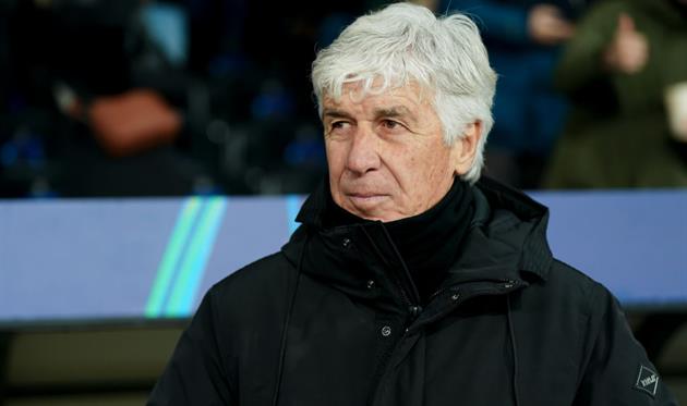 Гасперіні, getty images