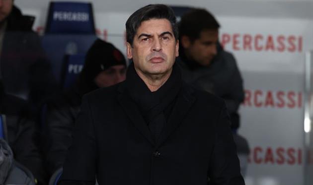 Паулу Фонсека, Getty Images