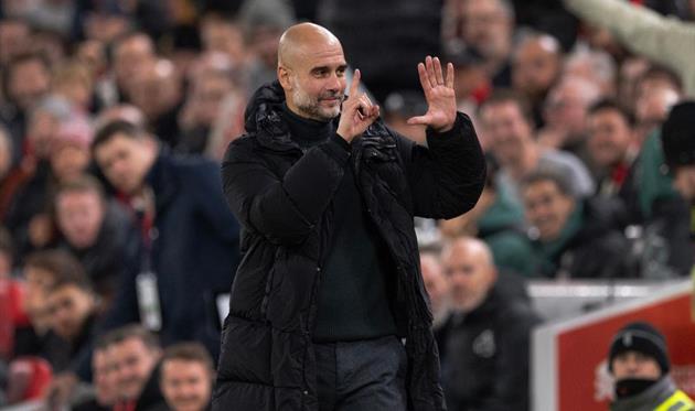 Пеп, getty images