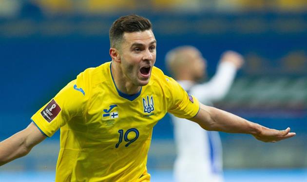 Жуніор Мораес, Getty Images