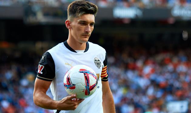 Пепелу, getty images