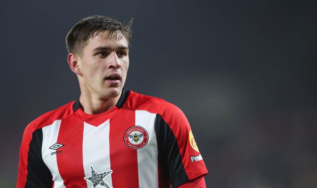 Єгор Ярмолюк, Getty Images