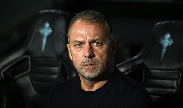 Флік, getty images