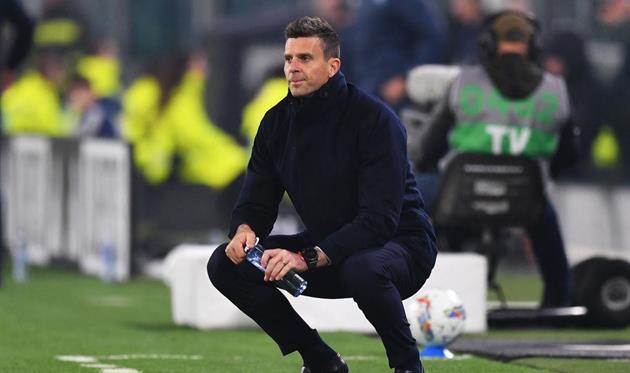 Тіаго Мотта, Getty Images