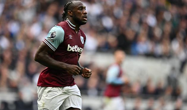 Антоніо, getty images