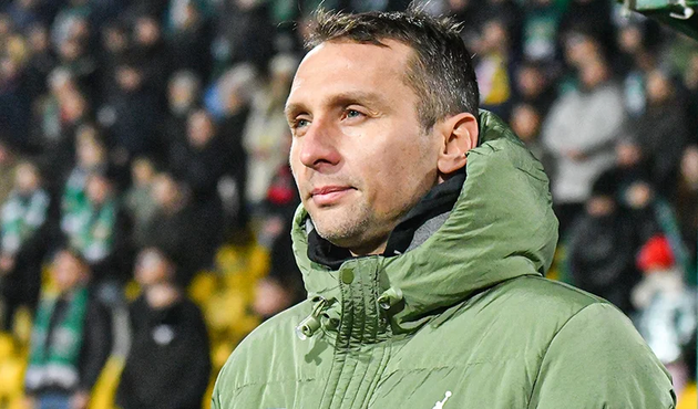 Владислав Лупашко, фото ФК Карпати