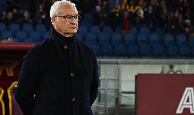 Клаудіо Раньєрі, Getty Images