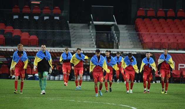 Фото: ФК Інгулець