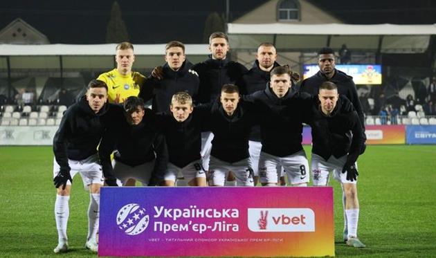 Колос, фото ФК Колос