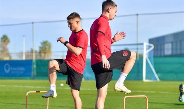 фото ФК Кривбас