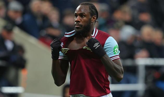 Антоніо, getty images