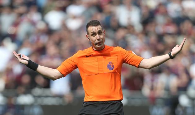 Девід Кут, Getty Images