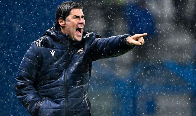 Андреа Соттіль, Getty Images