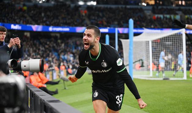 Ганцко, getty images