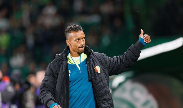 Луїш Нані, Getty Images