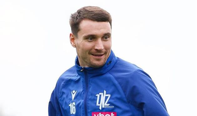 Денис Олійник, ФК ЛНЗ