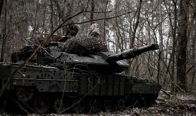 Генштаб ЗСУ