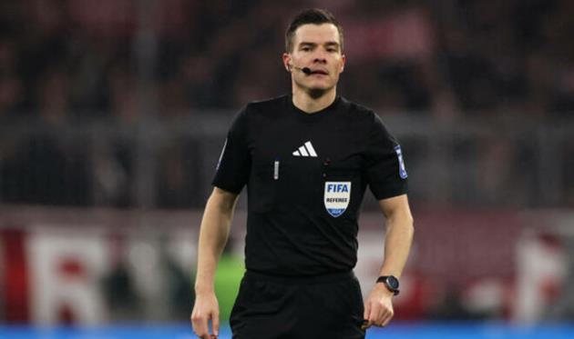 Харм Осмерс