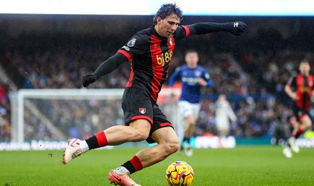 Ілля Забарний, Getty Images