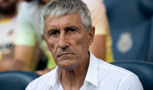 Кіке Сетьєн, Getty Images