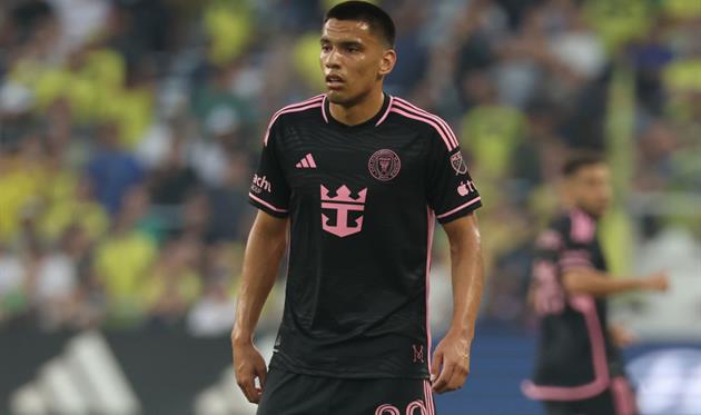 Дієго Гомес, Getty Images