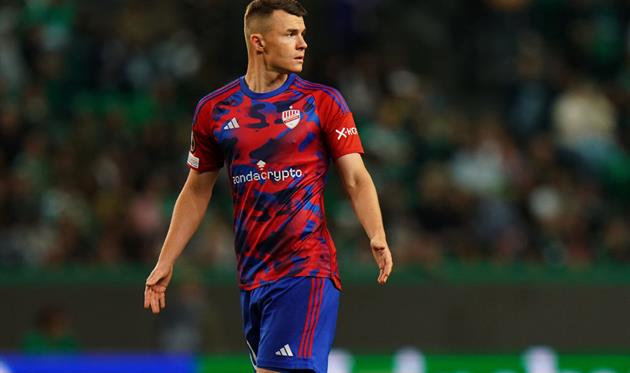 Владислав Кочергін, Getty Images