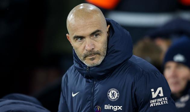 Енцо Мареска, Getty Images