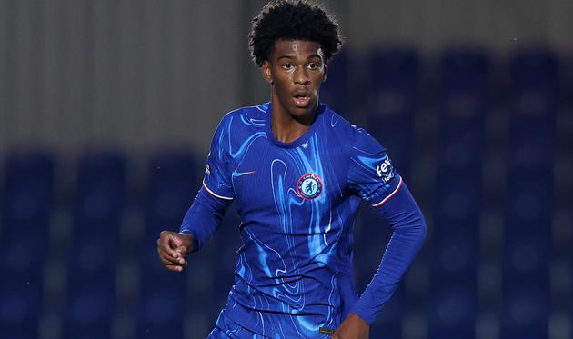 Джош Ачімпонг, Getty Images