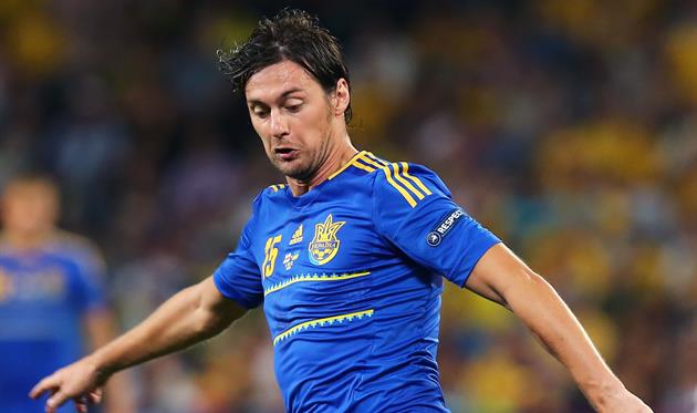 Артем Мілевський, Getty Images