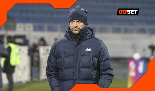 Шовковський розповів, хто не допоможе Динамо в матчі проти Сосьєдада