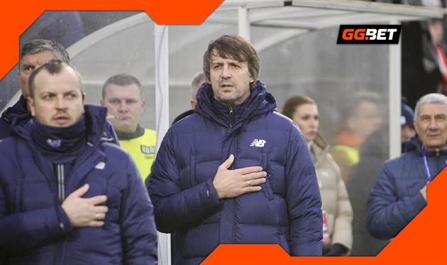 Шовковський: Реал Сосьєдад — дуже пристойний суперник