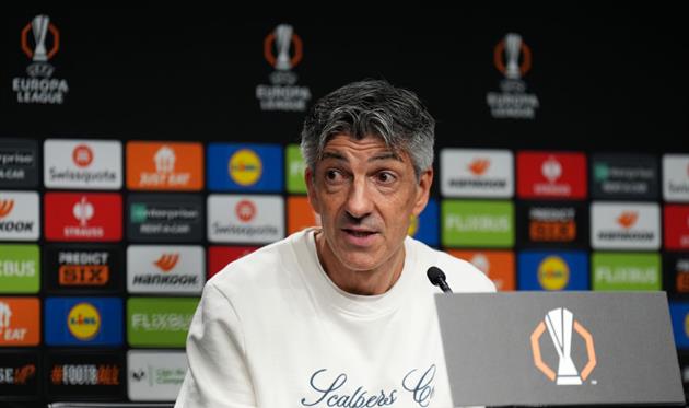 Іманоль Альгуасіль, Getty Images