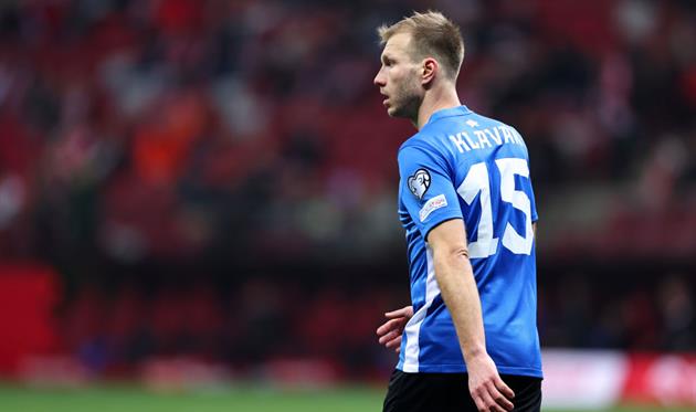 Рагнар Клаван, Getty Images