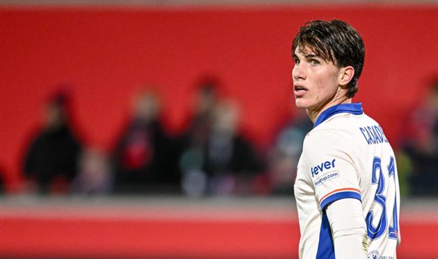 Чезаре Казадеї, Getty Images