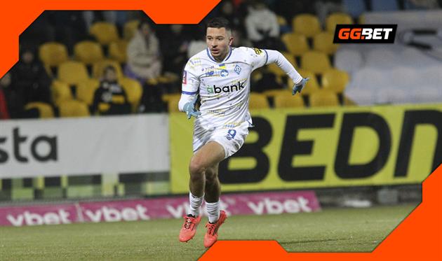  Реал Сосьєдад — Динамо Київ. Анонс і прогноз на матч Ліги Європи 12.12.2024