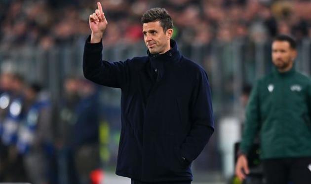 Тіаго Мотта, Getty Images