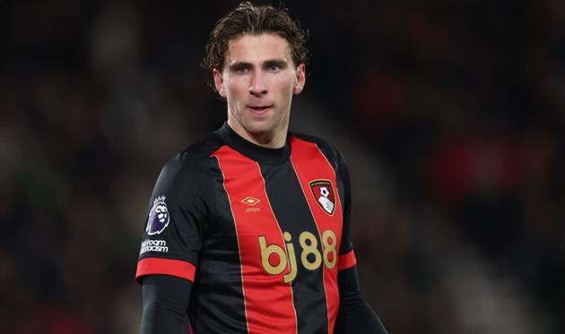 Ілля Забарний, Getty Images