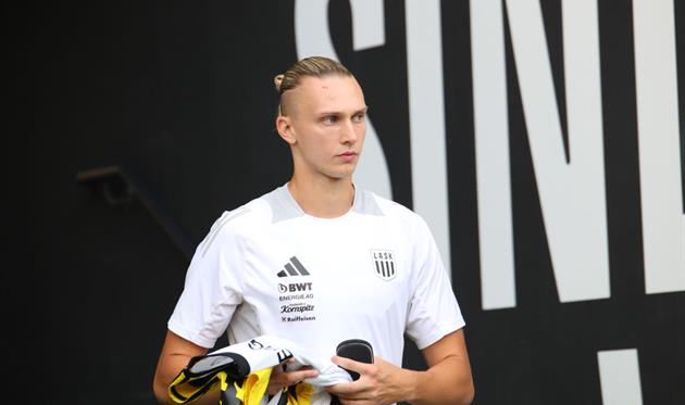 Максим Таловєров, Getty Images