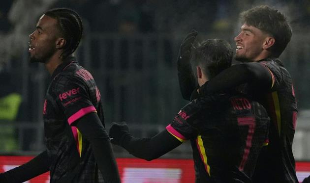 Астана - Челсі, Getty Images