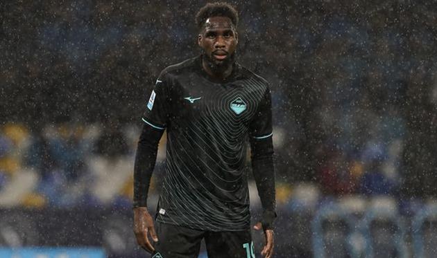 Булає Діа, Getty Images